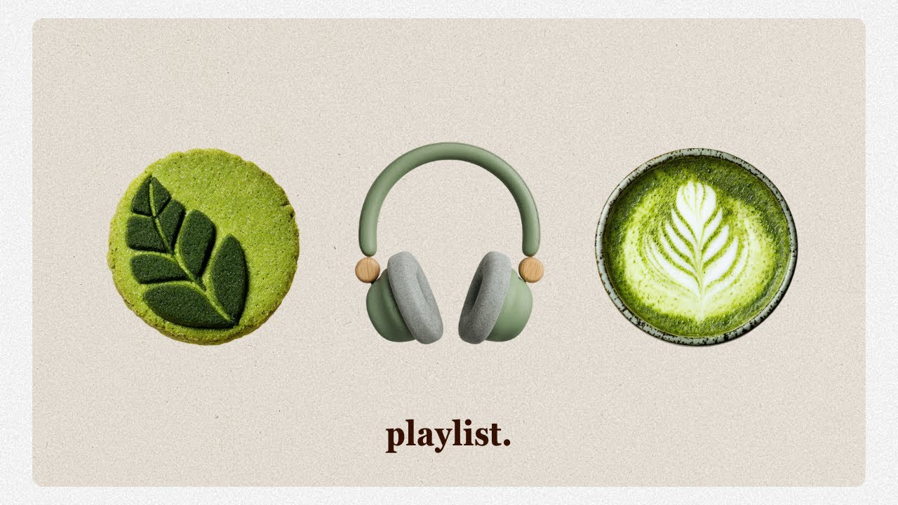 Take it easy — you’ve been pushing hard