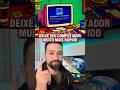 Como deixar seu pc mais rápido de forma simples #dicasdepc #pc #pclento #windows #dicaswindows