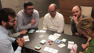 Play, ponder and learn SudoHopper3D