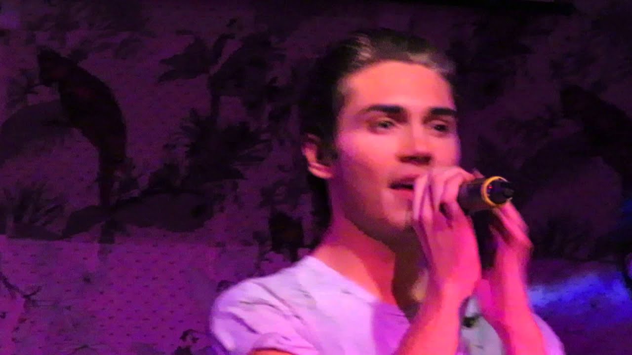 Union J - Follow You (New Song)