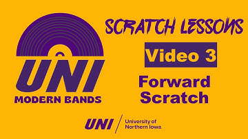 Forward Scratch for Beginners