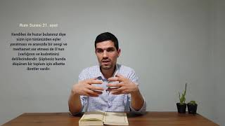 Bu Kalbimdeki Sevgi De Neyin Nesidir? Nerden Geldi?