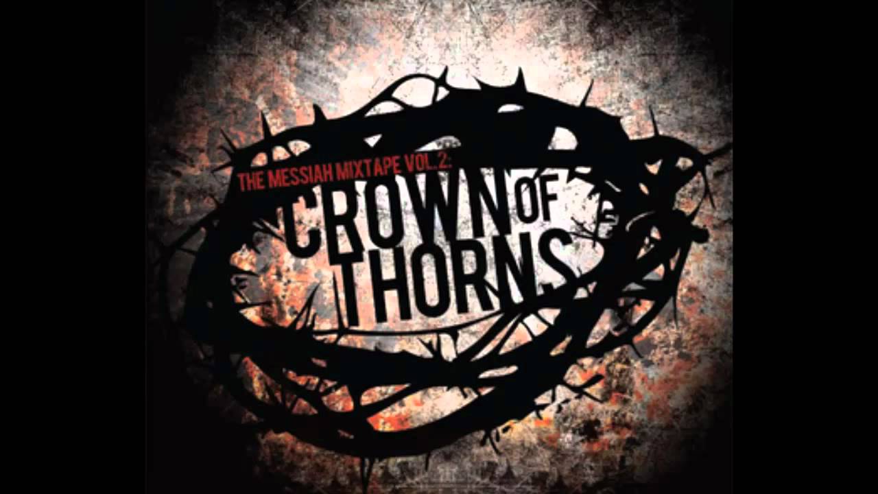 Mira Red Ink Army - Burning Fire (17) Crown of Thorns en YouTube Mira Red Ink Army - Burning Fire (17) Crown of Thorns en YouTube