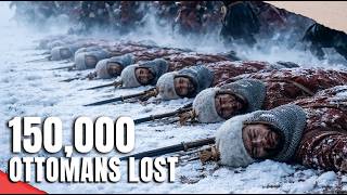 Battle of Petrovaradin 1716 | The Ottomans suffered 150,000 losses in a single day