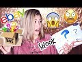 EBAY MYSTERY BOX UNBOXING!!! (Can't Believe this!!!!) + GIVEAWAY!