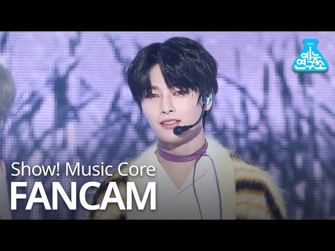 [예능연구소 직캠] Stray <strong>Kids</strong> - Levanter (I.N), 스트레이 키즈 - 바람 (아이엔) @Show Music <strong>core</strong> 20191221