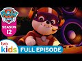 Pups Save The Adventure Bay Boogie PAW PATROL Season 12 Watch Full Episodes TVOkids 