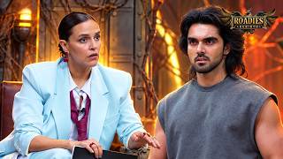 Allen के Photo Morphing कांड पर Neha Dhupia का बड़ा सवाल | Roadies Rebirth