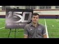 #CFB150 Jimmy Bauer | Colorado Mines