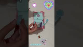 Pocket Money Real Littles Micro Journals SOFT asmr screenshot 5