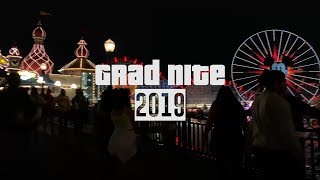 Grad Nite, 2019