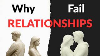 🚩The Biggest Relationship Mistakes You Never Noticed⚠️