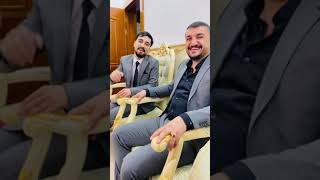 Taher Kocher Eşyana Bibe Şanabibe