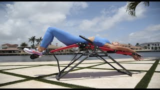 How to Use Inversion Therapy for Back Relief - Expert Guide 2022