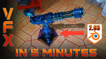 Dope VFX integration tutorial in 5 MINUTES? Trapdoor tutorial | Blender 2.93 | #Blender #Vfx #b3d