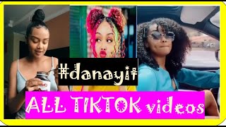 ዳናይት መክብብ - Danayit Mekbib Funny Tiktok Video Complationmemes Tube