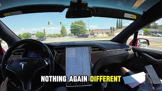 Tesla Spring Update on a 2017 Model X… Did FSD Get Better?
