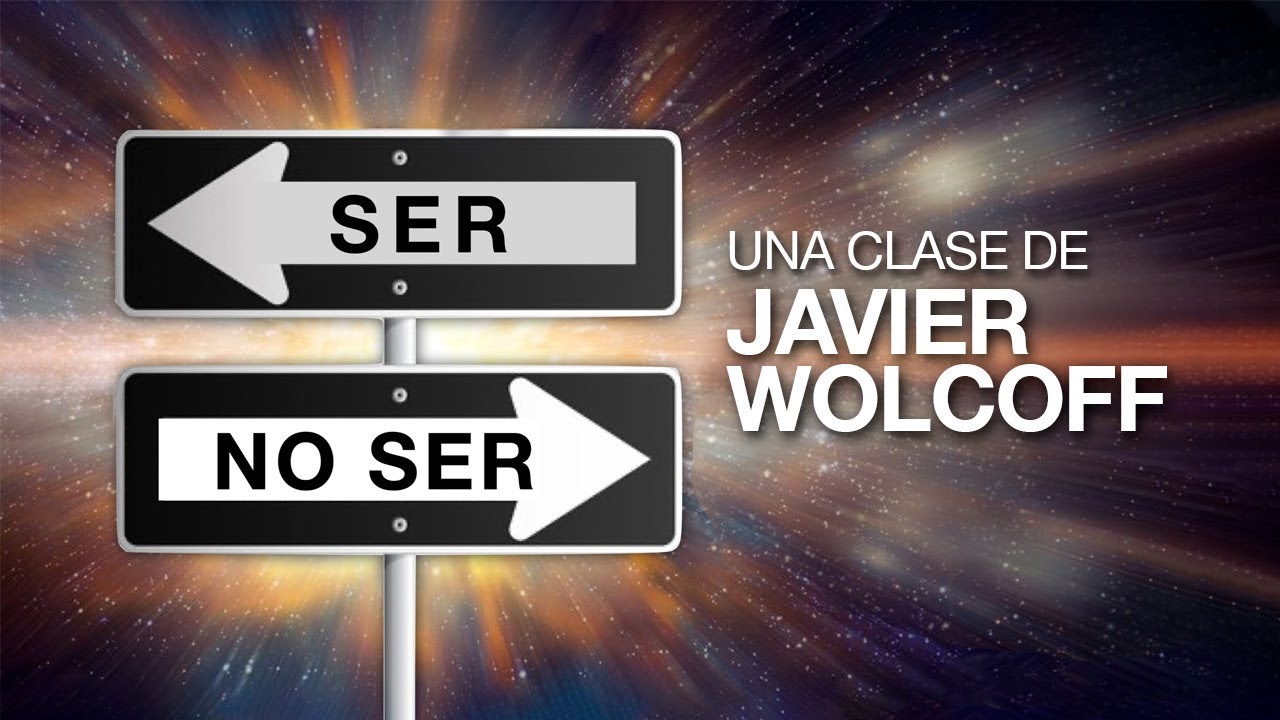 SER O NO SER - 5to. Nivel