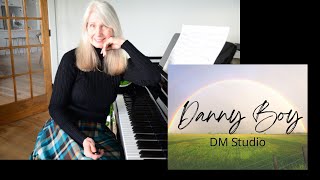Danny Boy |Sheet Music screenshot 3