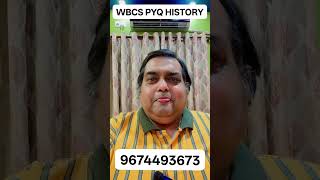 WBCS PYQ বাবরের আত্মজীবনীর নাম কি এবং এটি কোন ভাষায় লেখা? #wbcsmadeeasy #wbcspyq