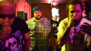 Mumm Ra - Devil's Brew (Live), Split Accapella
