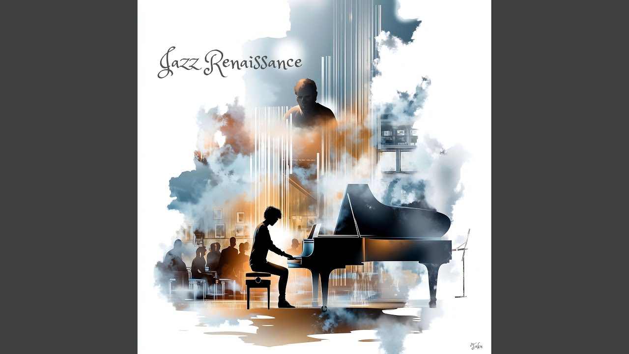 Jazz Renaissance