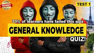 Celebrity General Knowledge Quiz for Beginners: 10 Questions to Test Yourself Net Worth