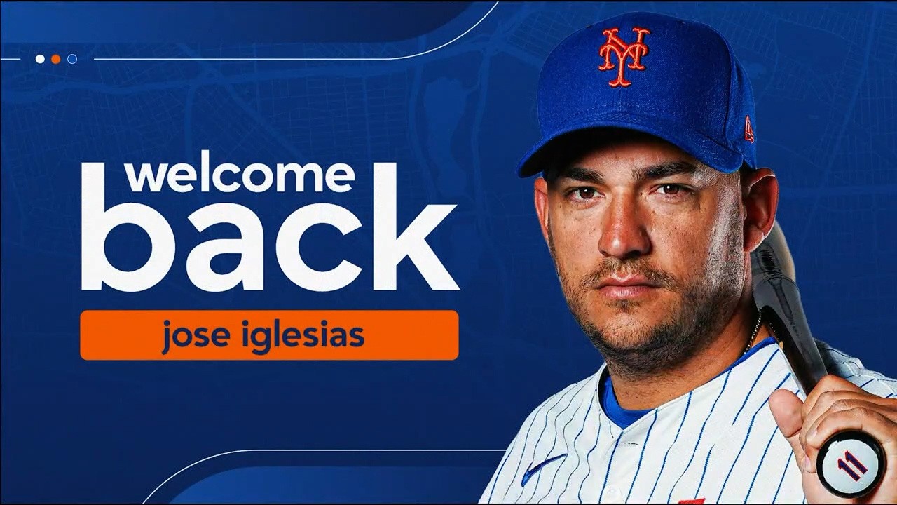 OMG! Jose "Candelita" Iglesias First Pitch