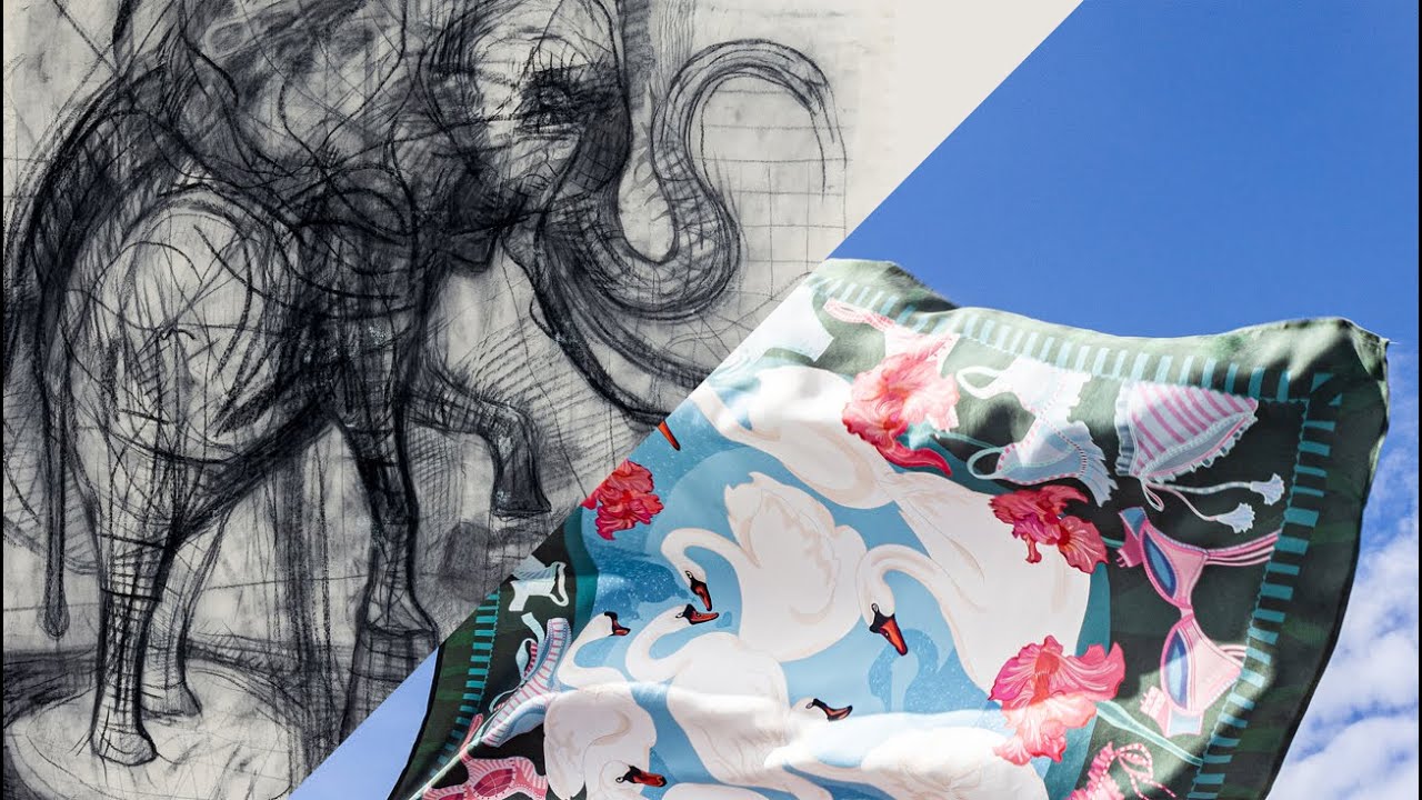 To the Edge of the World and back to their Roots