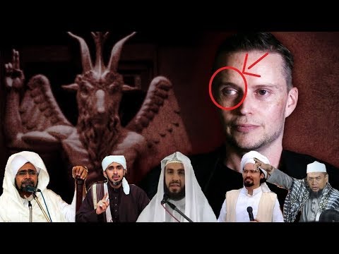 The Fitnah of Al Masih Ad Dajjal - The Worst Fitnah in History