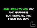 I Will Always Love You In Style Of Whitney Houston Karaoke