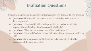 Famous Program Evaluation Presentation 2 Net Worth