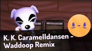 K. K. Caramelldansen