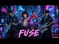 FUSE – 거울 | Korean Punk Hip-Hop