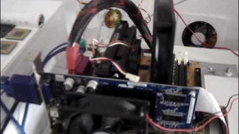 Fatal1ty video response