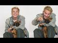 Cameron Whitcomb Talks Music, Skydiving and More on The Pupdate