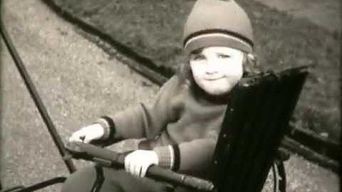 Demonstratie Film Digitaliseren en Monteren van 16, 8 en super 8 films