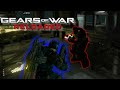 I PLAYED THE MOST CHAOTIC GAME MODE ON GEARS OF WAR RELOADED!!!
