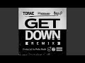 Get Down Remix Feat Freeway Styles P mp3