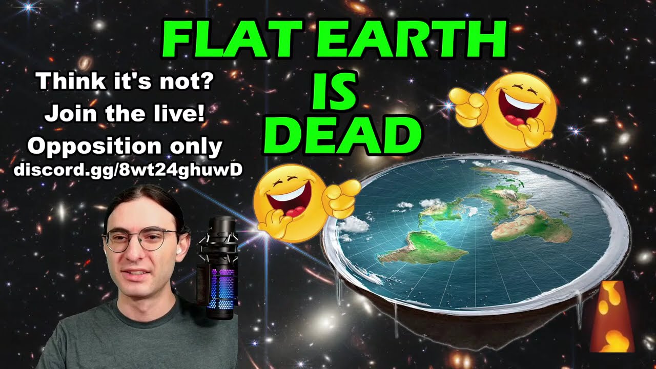 CREATIONISM vs. SCIENCE - Debate Dr. Blitz [7/7/2026] [H]
