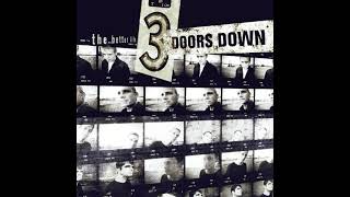 Be Like That 3 Doors Down