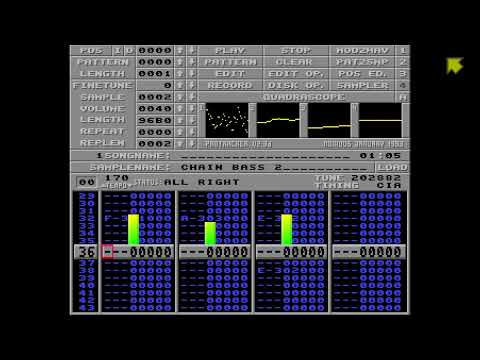 Lapis (protracker jungle)