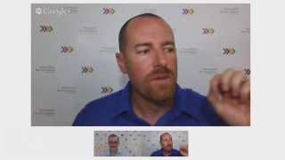 Keynote: Megabits to gigabits transformation for community innovation