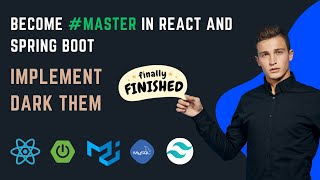 The Ultimate Full Stack Web development Course Finished | Implementing Dark Theme | #28