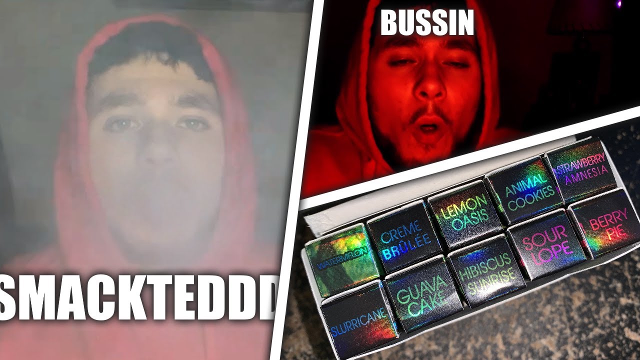 SOUR LOPE 🔥 GLO CART EXTRACTS REVIEW!!!