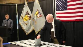 Class of 2015 Ring Melt