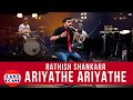 Ariyathe ariyathe reprise  rathish shankarr acoustic version from ravanaprabhu official audio