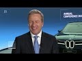 Jahresbilanz: BMW stabiler als die Konkurrenz | BR24