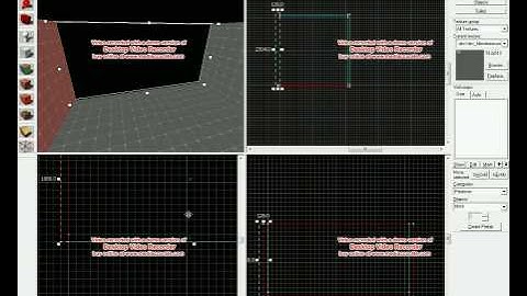 Source SDK Day of Defeat source basic mapping