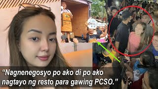 Rosmar Tan IMBIYERNA sa mga humihingi ng TULONG❗: ‘nagnenegosyo po tayo hindi nagcha-charity’